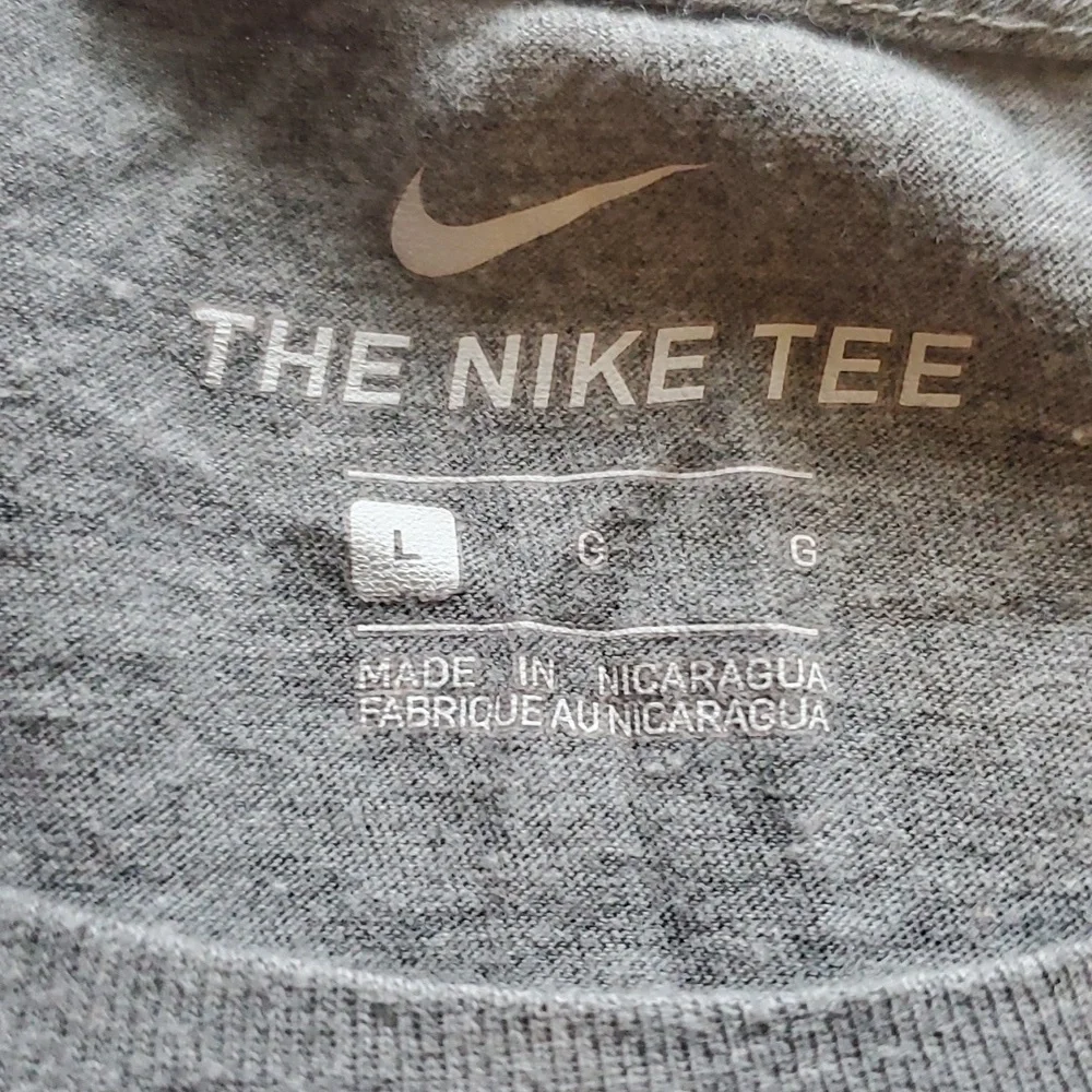 Nike t-shirt - Picture 4 of 4